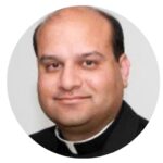 Father Raymond J. de Souza