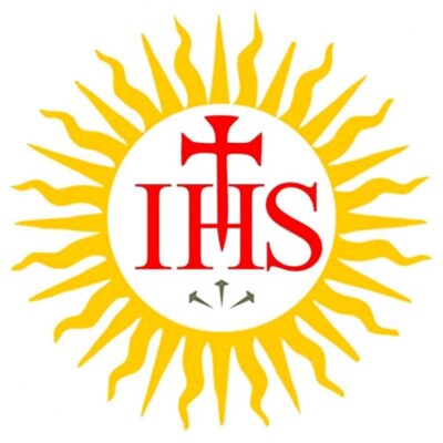 logo jezuïeten