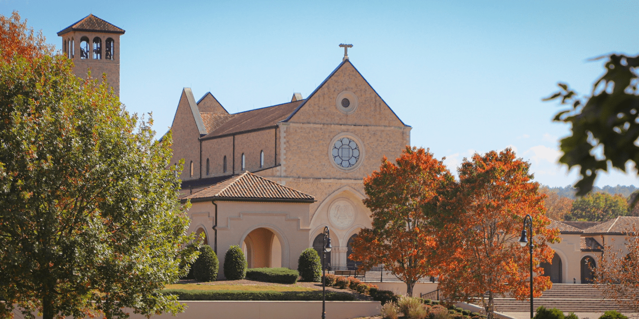 Über EWTN_Geschichte