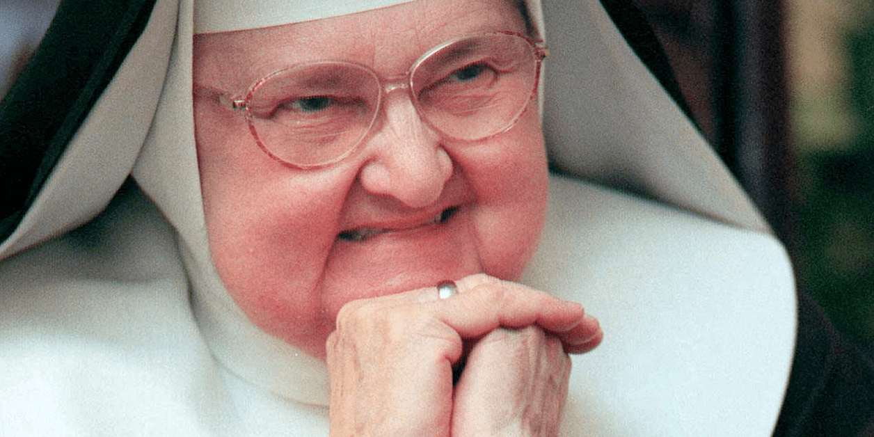 Über EWTN_Gründerin