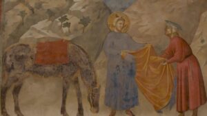 Ik ben met u documentaire over Carlo Acutis