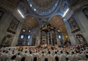 (c) EWTN Vaticano Daniel Ibanez