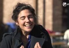 220330 brussel impressies deelnemers Seline