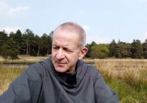 Pater Elias Leyds c.s.j.