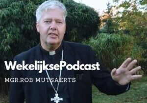 221120 MgrRobMutsaerts wekelijkse podcast