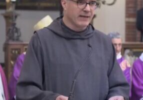 Broeder Clemens Maria