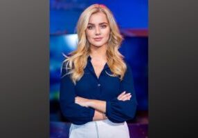 Eva Vlaardingerbroek. (foto: met dank aan Eva Vlaardingerbroek)