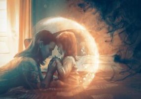 Pandora moet teruggestopt worden in haar doos. Onze kinderen en toekomstige generaties hangen ervan af. (foto: Amanda Carden / Shutterstock)