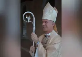 Mgr Joseph E. Strickland