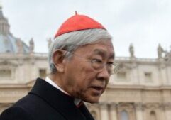 Kardinaal Joseph Zen