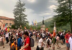 Oviedo-Covadonga 2023 - Foto Credit: August Weber