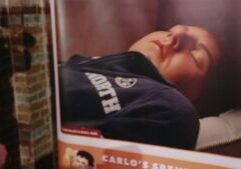 Carlo Acutis in Assisi / foto Tentoonstelling Stichting-Acutis | (c)