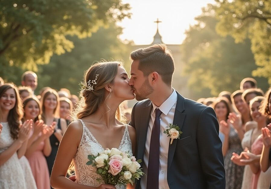 Test AI generated wedding_raw v2