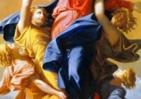 Maria Tenhemelopneming