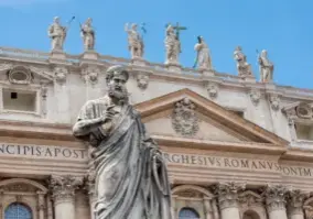 stpetervatican022625